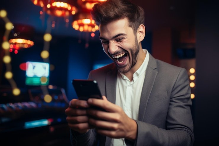 Aplikasi bayam89 di berbagai perangkat Android dan iOS